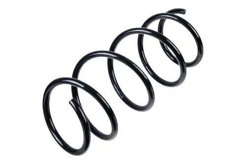 пружина передняя! 40 729 64\ Renault Scenic/Grand Scenic 1.6 03> Z38238 ZENTPARTS