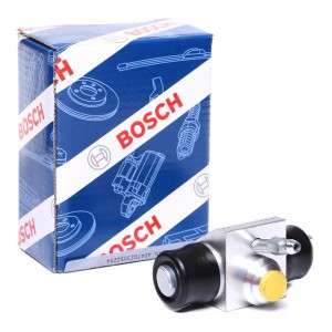 Цилиндр тормозной задний VW Golf,Passat AUDI 50,80 левый/правый BOSCH 0 986 475 433 BOSCH