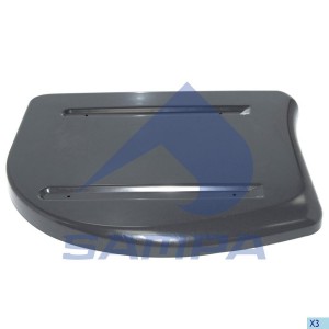 Тепловой экран 079198 SAMPA