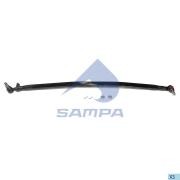 Тяга рулевая поперечная 09783501 SAMPA