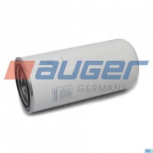 фильтр масляный! M42x2/101x111/136/308 DAF 95XF 76817 AUGER
