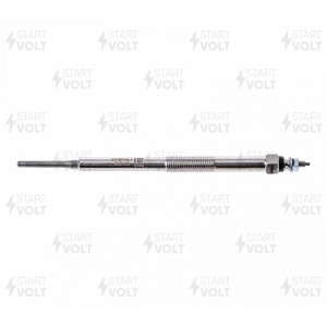 Свеча накаливания MITSUBISHI Pajero (99-06) STARTVOLT GLSP 016 START VOLT