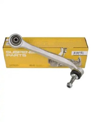 рычаг задний нижний левый! алюм BMW E60 2.0i-4.5i/2.5D-3.5D 03> Z24547 ZENTPARTS