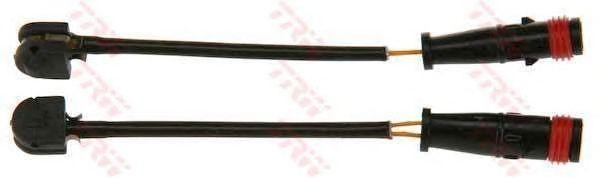 Датчик износа передний MERCEDES W221 (комплект - 2шт) GIC229 GIC229 TRW