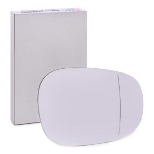 стекло зеркала правого!\ BMW E87 10-12/E90 08-11 6432861 ALKAR