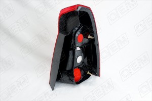 Фонарь левый Renault Logan 1 2009-2014 OEM0040FONL OEMPARTS