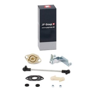 VW GOLF III/VENTO (1991-1997) 11 317 001 10 JP GROUP