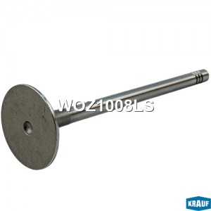 Клапан выпускной WOZ1008LS WOZ1008LS KRAUF