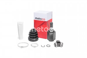 HYUNDAI SONATA IV (EF)/ KIA MAGENTIS (2000-2005) 25x41x27 МКПП L=153 5730398 METACO