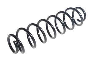 VW POLO (SED RUS) (2011>) ST134102R STANDARD SPRINGS