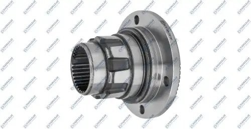 Фланец КПП ZF 9s1310 K2000340 KACMAZLAR
