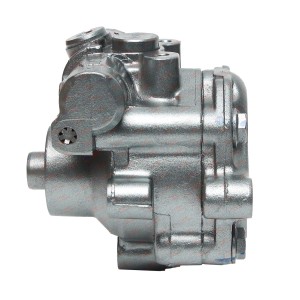 Насос ГУР AUDI Q7 2007-,VW Touareg 2003- rebuild HP02019 HP02019 GS