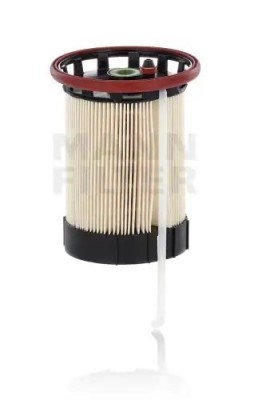 SKODA OCTAVIA (A7) (2013>) PU8014 MANN FILTER