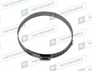 Хомут рулевой рейки  HC0056 HC0056 MOTORHERZ