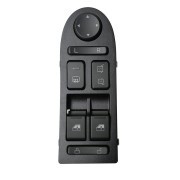 Блок управления SITRAK HOWO T5G стеклоподъемниками передний левый OE 812W282306010 SITRAK