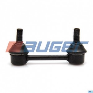 шток вилки КПП! Scania Series P/G/R/T 80283 AUGER
