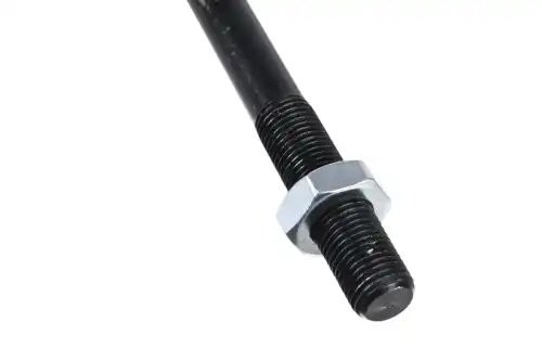 тяга рулевая!\ Mitsubishi Pajero Pinin all 99> Z28702 ZENTPARTS