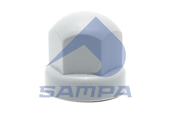 колпак колёсной шпильки !(п)SW35/47 20xRVI Premium/Magnum/Midlum/Maxter 080067 SAMPA