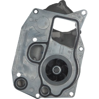Насос водяной BMW 5 (G30) FEBI 177244 FEBI BILSTEIN