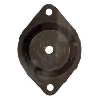 подушка КПП!\ Audi 80 1.8-1.9TDi 87-96 07642 FEBI BILSTEIN