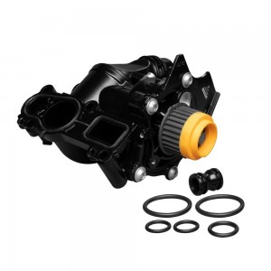 помпа!\ Audi A4 B8/A8 4H/Q3 8U 07>, Skoda Octavia A5 04>, VW Amarok/Golf VI/Tigu M4812008 MARSHALL