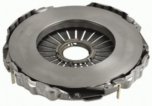 Корзина сцепления SCANIA d=430 SACHS 3482 000 999 SACHS