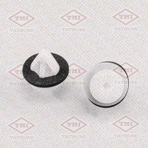 Клипса автомобильная [упаковка 10 штук] MAZDA TJB1046 TJB1046 TATSUMI