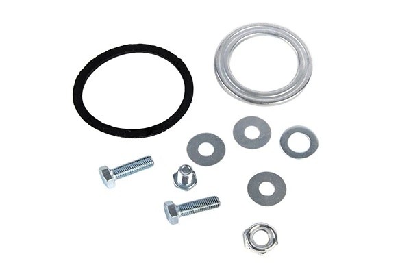 к-кт опоры амортизатора переднего левого!\ Citroen Jumper, Peugeot Boxer all 02> 1237079SX STELLOX