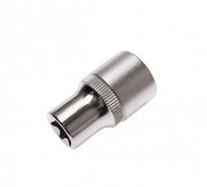 Головка торцевая 1/2" TORX E14 L=38мм JTC JTC-43514 JTC TOOLS