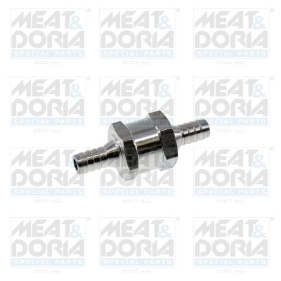 Клапан VW Passat (88-93) топливный обратный MEAT&DORIA 9042 MEAT DORIA
