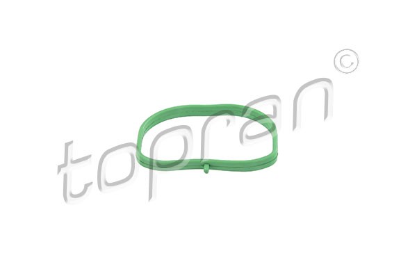 FOCUS II (2005-2008)/MAZDA6 (GG) (2002-2007) 4шт на мотор 302264 HANS PRIES