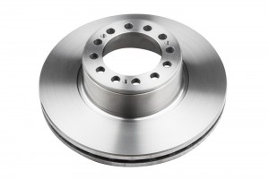 Диск тормозной SAF SKRB9022K01 (SK7) (430х45х130мм) (1шт.) MARSHALL М2000082 MARSHALL
