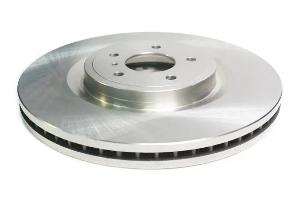 Тормозной диск передний C210R2135 C210R2135 CWORKS