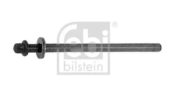 Болт OPEL Astra (91-05) головки блока FEBI 07661 FEBI BILSTEIN