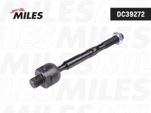 Тяга рулевая левая/правая (без наконечника) SUZUKI SWIFT (CTR CRS-20) DC39272 DC39272 MILES