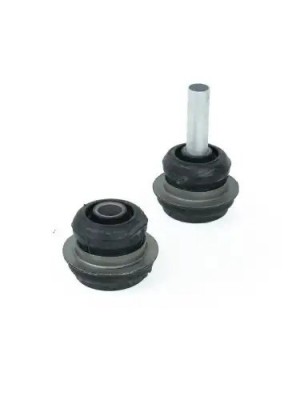 сайлентблок рычага к-кт! MB W124 all 85-98/W201 all 82-93 Z25473 ZENTPARTS