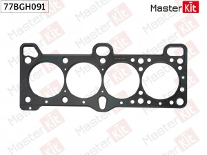 Прокладка ГБЦ HYUNDAI G4EB, G4KC 77BGH091 77BGH091 MASTER KIT