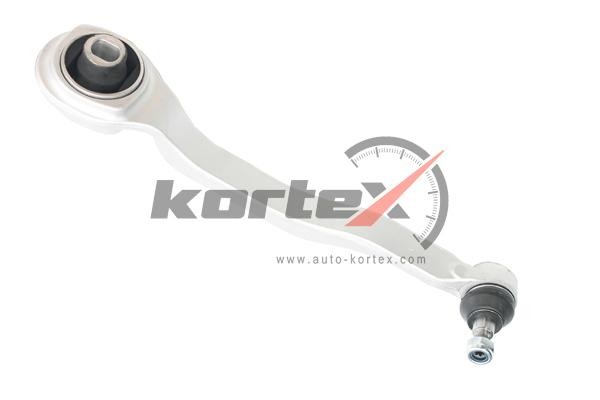 Рычаг MB W211 пер.подв.нижн.пер.лев. KSL5198 KSL5198 KORTEX