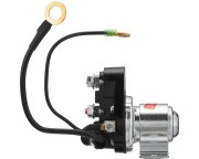 Реле стартера HYUNDAI HD65,72,78,County дв.D4AL,D4DB TESLA TECHNICS TT76705 TESLA TECHNICS