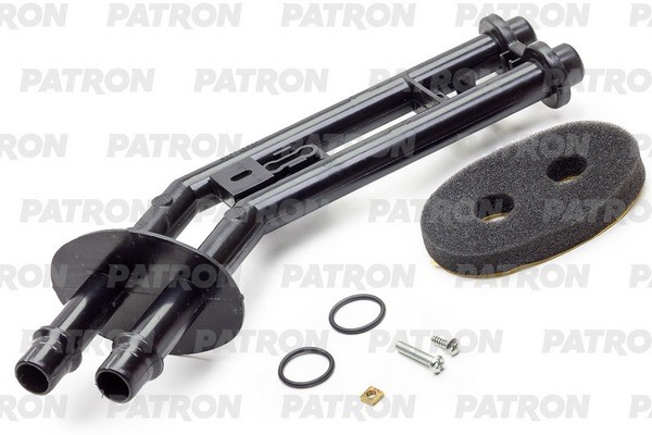 CITROEN C4 (2005>) НА РАДИАТОР ОТОПИТЕЛЯ PH2552 PATRON