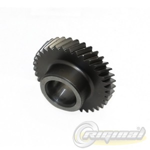 Шестерня ведущая пром вала 5ст. Г-3302 Cummins, 3110  (35 зуб.) Riginal RG31029-1701056-10 RIGINAL