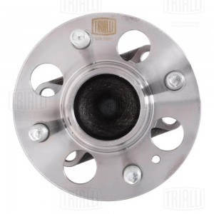 Ступица задн. в сборе с подшип. для Hyundai Solaris 10- ABS MR0881 MR 0881 TRIALLI