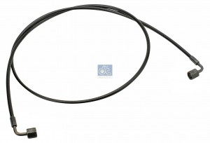 Шланг насоса подъема кабины 2.70932 DIESEL TECHNIC