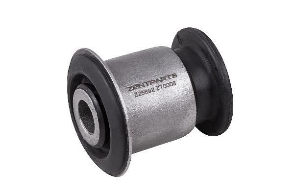 сайлентблок рычага пер.!\ VW T5 all 03> Z25692 ZENTPARTS