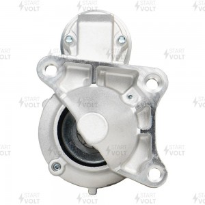 Стартер ЛАДА Largus RENAULT Duster (12-),Logan (04-) 12В 0.85кВт (8 зуб) STARTVO LST0909 START VOLT