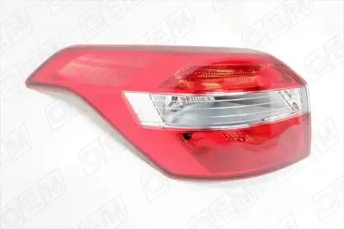 Фонарь левый внешний Hyundai Creta 1 (2015-2021) OEM0086FONL OEMPARTS