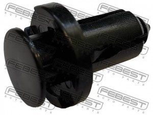 Клипса NISSAN QASHQAI J10E 2006.12-2013.12 88570-016 88570-016 FEBEST