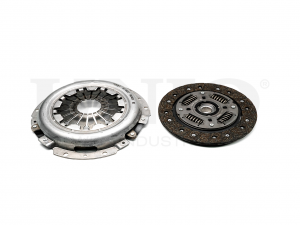 Комплект сцепления без подшипника CLT-20017 UNIO