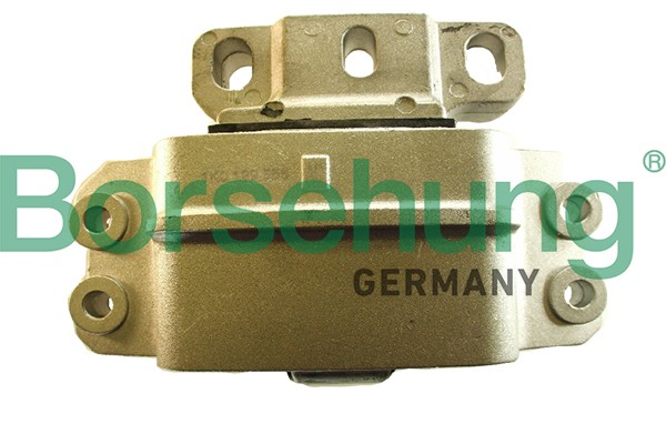 подушка ДВС левая!\ Audi A3 II/A3 Sportback I, VW EOS/Gold Plus/Jetta/Passat/Tou B18934 BORSEHUNG