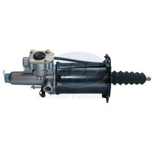 ПГУ сцепления RVI/Iveco/MAN аналог 9700514350 05011435 EBS